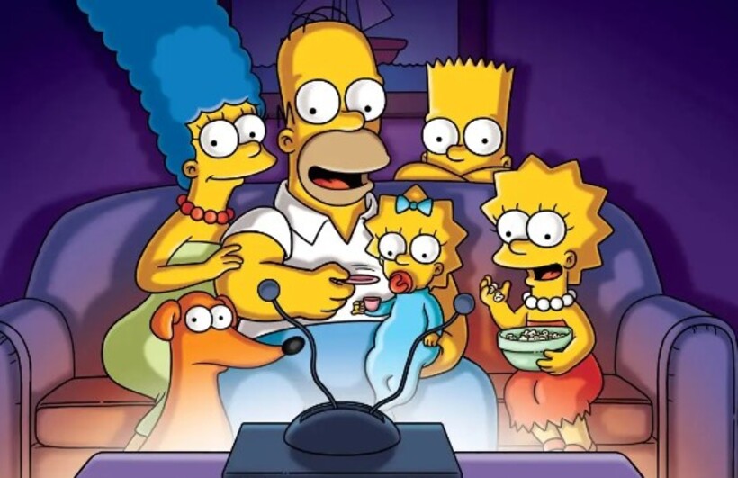 Uma cena de episódio da terceira temporada de “Os Simpsons” foi essencial para evitar a morte por asfixia de duas crianças, uma nos Estados Unidos e outra no Reino Unido. 
