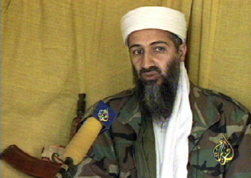 Até sua morte, Osama bin Laden se tornou um dos homens mais procurados do mundo