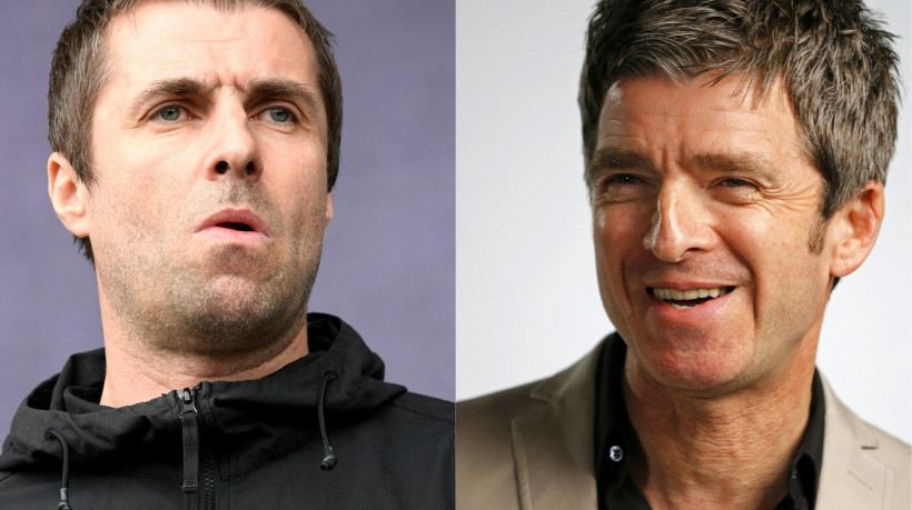 Liam e Noel Gallagher se reencontram em nova turnê do Oasis em 2025