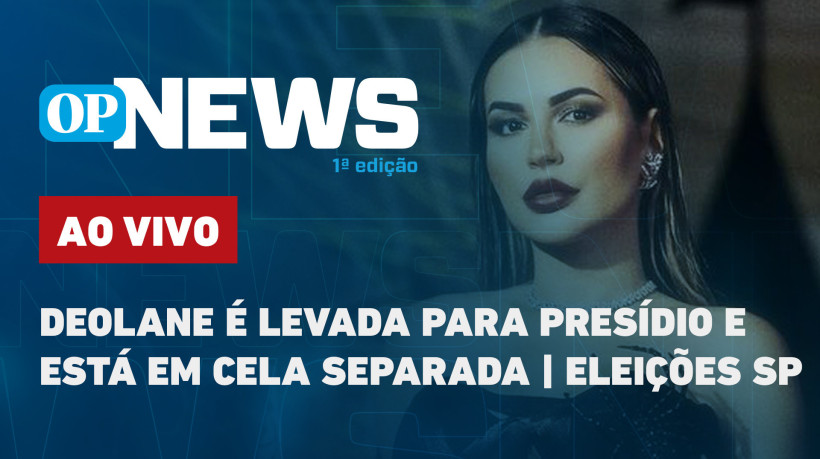 Programa O POVO News comenta prisão de Deolane Bezerra