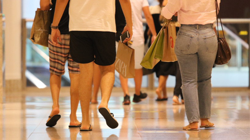 O que abre e fecha no Ceará e em Fortaleza durante feriado do 7 de setembro