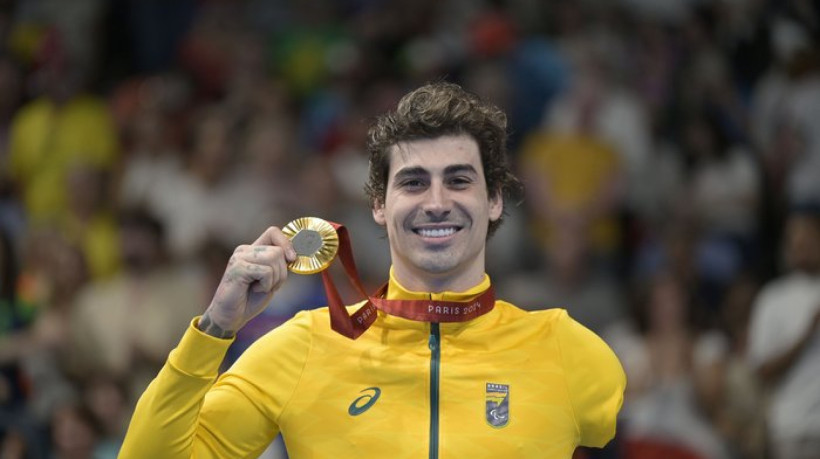 Brasil nas Paralimpíadas 2024: confira o quadro de medalhas atualizado hoje, 7 