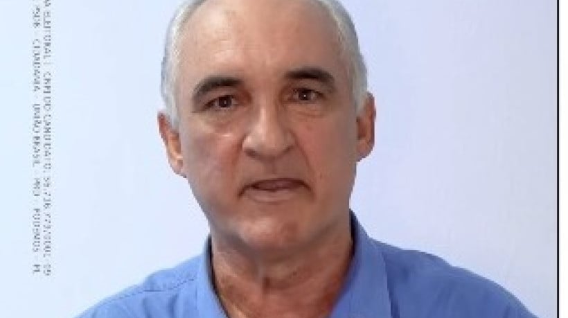 Ex-prefeito de Itapipoca, João Barroso (PSDB)