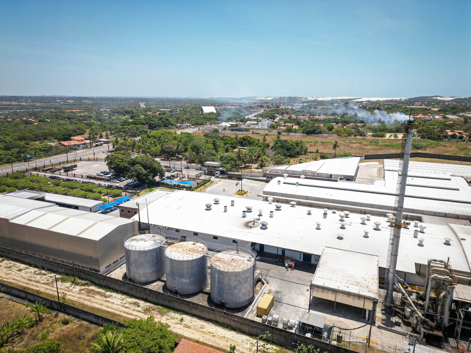 ￼ELEVADA carga tributária permanece como a maior preocupação dos empresários (Foto: AURÉLIO ALVES)