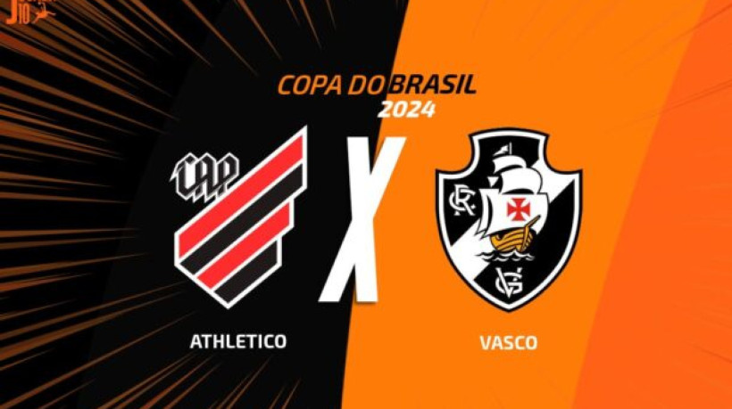 Após o 2 a 1 na ida, em São Januário, Cruz-Maltino joga pelo empate para avançar; Furacão precisa de vitória por dois ou mais gols