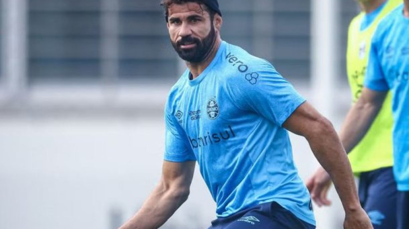 Imortal entra em campo nesta quarta-feira em duelo pela Copa FGF. Assim, sete jogadores do elenco principal ganharão ritmo de jogo