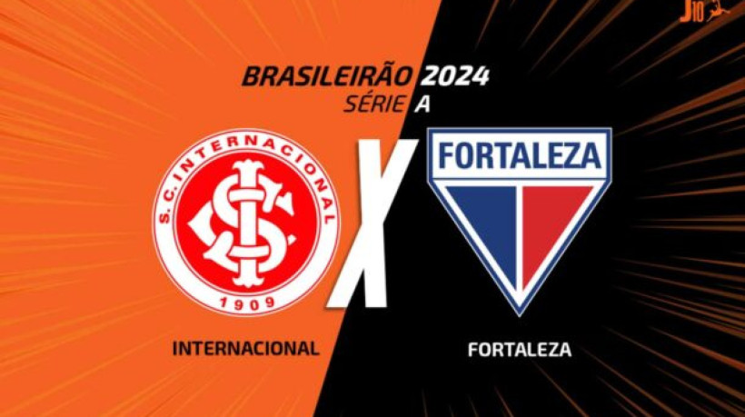 Equipes medem forças nesta quarta-feira (11), às 19h, no Beira-Rio, pela 19ª rodada do Campeonato Brasileiro