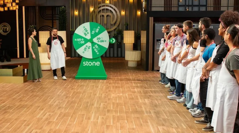 Veja como será o episódio de hoje, terça, 10, do MasterChef Brasil, qual horário começa e onde assistir