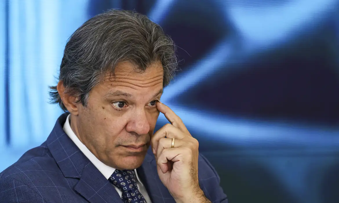 Inflação provocada por seca não se resolve com juros, diz Haddad