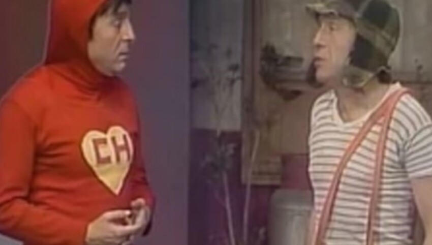 As popular séries “Chaves”, assim como “Chapolin”, voltará a ser exibida em TV aberta após quatro anos de ausência. A novidade foi anunciada pela emissora “UniMás”, que transmite programas em espanhol nos Estados Unidos. 


