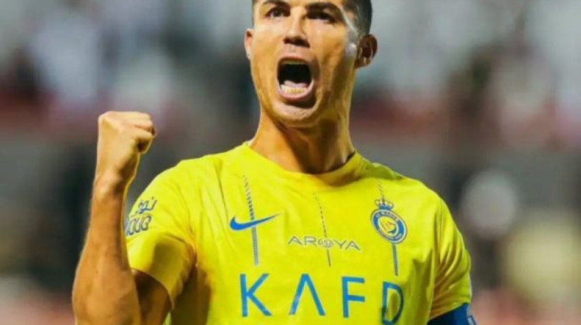 Fenômeno mundial, Cristiano Ronaldo está perto de atingir feito inédito na soma de suas plataformas digitais