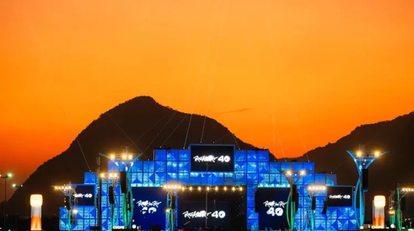 Rock in Rio 2024: veja o horário e toda a programação dos shows de hoje, sexta, 13 de setembro (13/09)