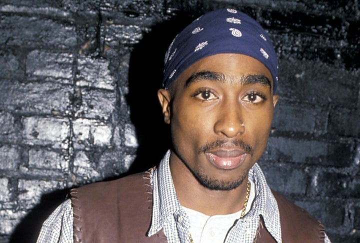 No dia 13 de setembro de 1996, o rapper norte-americano Tupac Shakur morreu em Las Vegas (Nevada), depois de um tiroteio à queima-roupa. O artista na época tinha 25 anos e era conhecido pelo grande envolvimento que tinha com as principais gangues dos Estados Unidos.