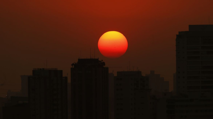 Mudanças climáticas agravam insegurança alimentar, diz pesquisadora