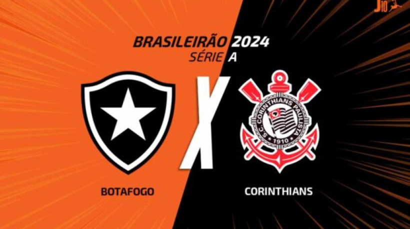 Equipes se enfrentam neste sábado, no Nilton Santos, pela 26° rodada do Campeonato Brasileiro