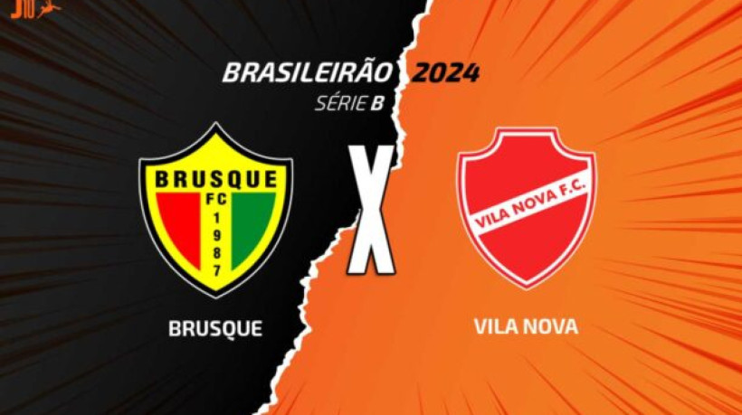 Equipes fazem duelo de distintos, neste sábado, às 17h, no Gigantão das Avenidas, pela 26ª rodada da Série B