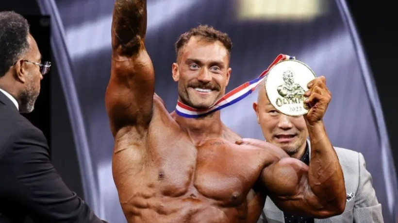 Cbum foi campeão de uma das principais categorias do Mr. Olympia 2023; veja como foi a última edição