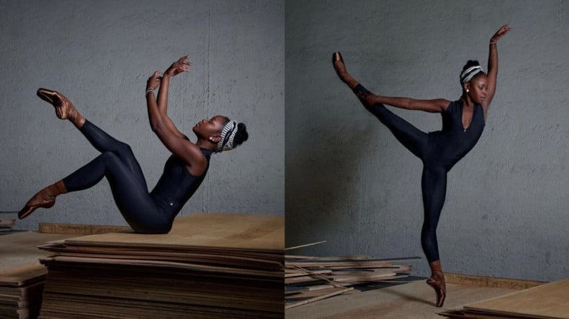 Morre bailarina Michaela DePrince aos 29 anos