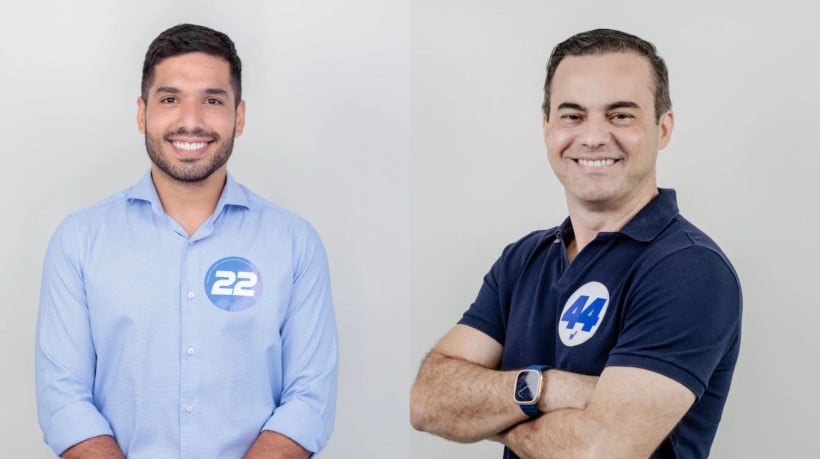 Wagner x André: veja simulação Datafolha para o 2º turno em Fortaleza (CE)