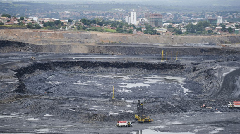 Relatório indica conflitos envolvendo transição energética e mineração