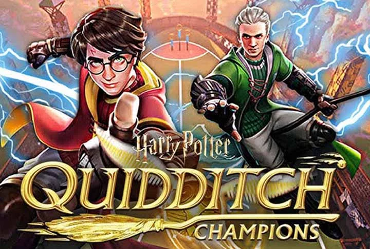 A Warner Bros. Games lançou o jogo 'Harry Potter: Campeões do Quadribol', que busca dar um novo modo dos fãs da saga, criada pela escritora J.K. Rowling, se divertirem.