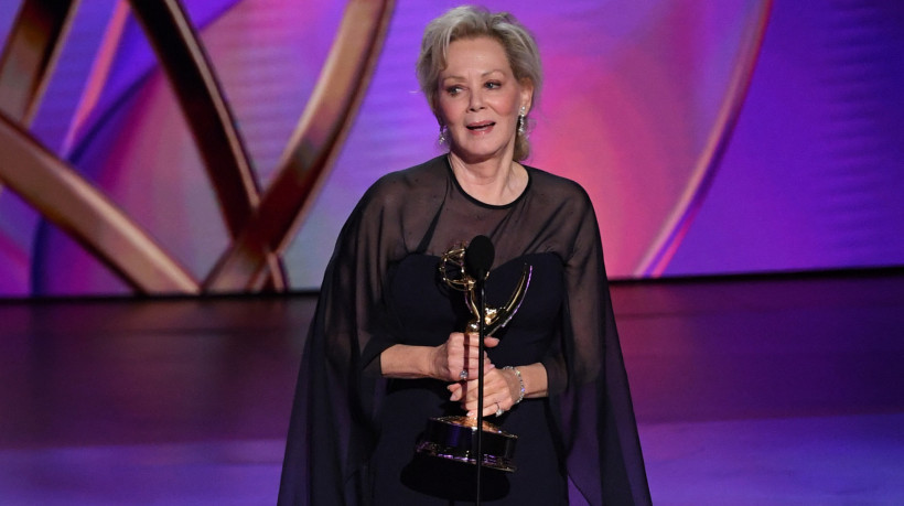 Emmy 2024: Jean Smart é eleita melhor atriz em série de comédia