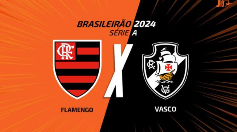 O bicampeão do prêmio Aceesp Cesar Tavares narra o clássico do Milhões. Vascão está embalado e quer forra do 6 a 1 que o Fla meteu no turno