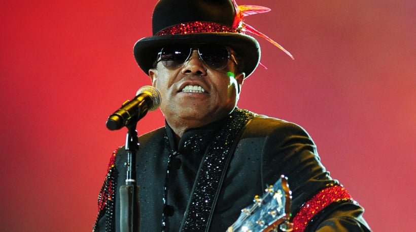 Morre Tito Jackson, um dos integrantes do Jackson 5