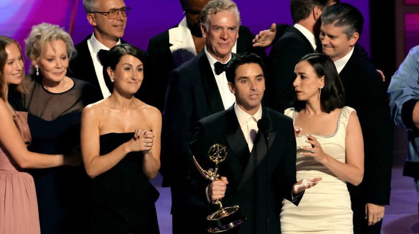 Emmy 2024: 'Hacks'  é eleita melhor série de comédia 