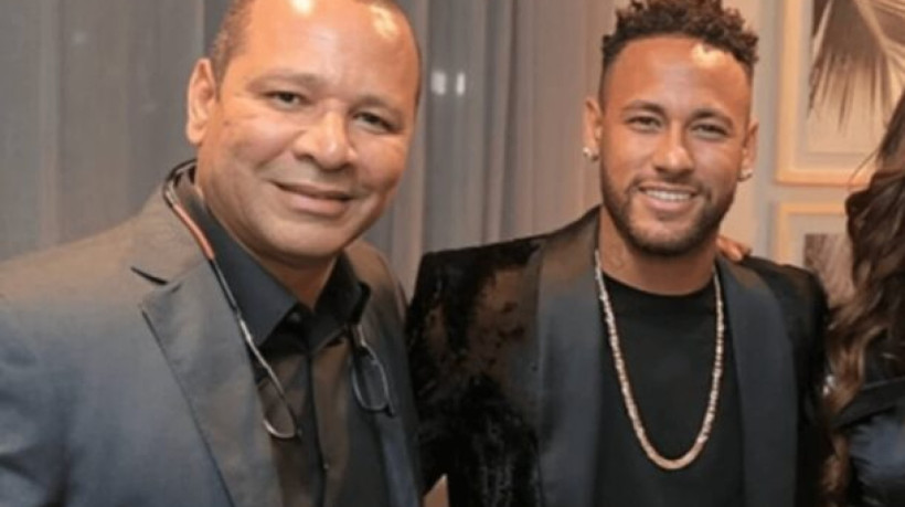 Processo judicial envolvendo o empresário e o ex-companheiro de Neymar no Peixe se arrasta há dois anos, e débito chega a quase R$ 1 milhão