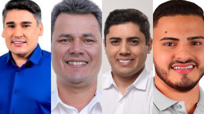 Candidatos a prefeito desistem de concorrer no Ceará