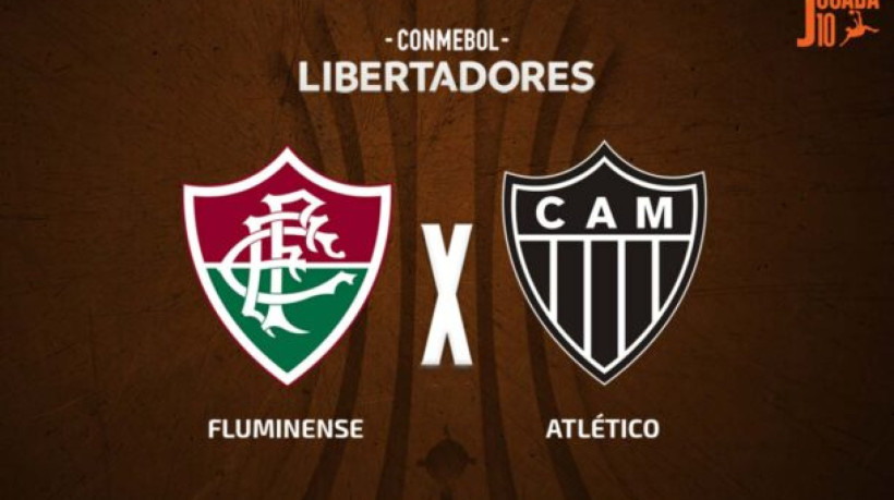 Equipes se enfrentam nesta quarta-feira, às 19h, no Maracanã, pelo jogo de ida das quartas da Libertadores