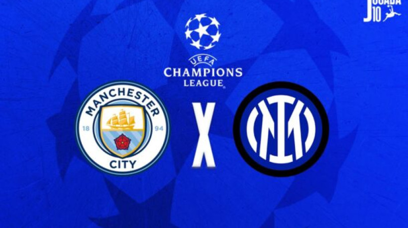 Duelo no Etihad entre os finalistas de 2023 marca a estreia dos ingleses e dos italianos da Inter na atual edição da Champions League