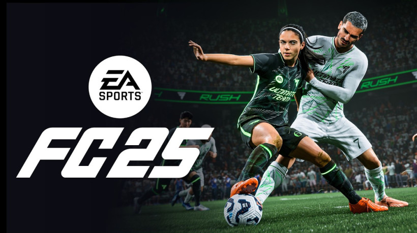 O EA FC 25 será a segunda edição do antigo jogo de futebol 'FIFA', desde que o nome foi alterado em 2022