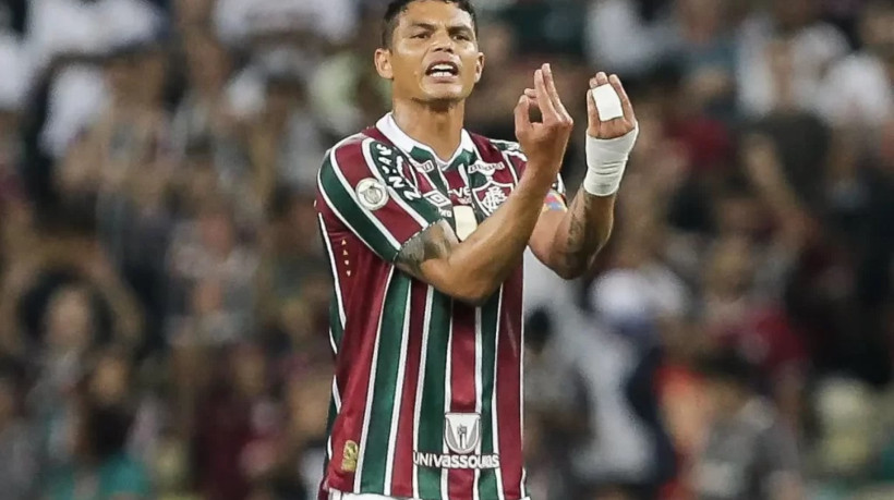 O Fluminense vai enfrentar o Cruzeiro: veja onde assistir ao vivo ao jogo da Série A