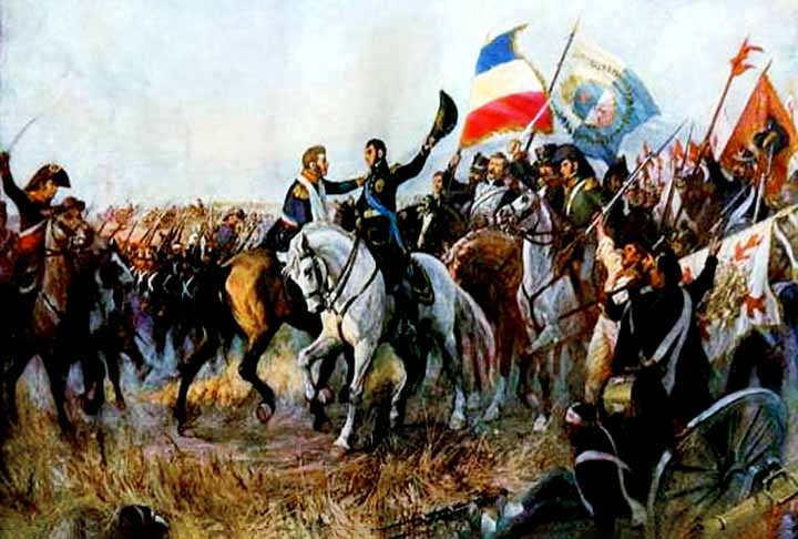 18 se setembro é o dia que marca o começo do processo de Independência do Chile, que culminaria com a oficialização do fim do domínio espanhol no país.