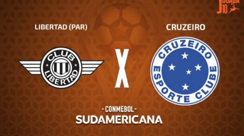 Equipes se enfrentam nesta quinta, às 21h30, no Defensores del Chaco, no Paraguai, pelas quartas da Sul-Americana