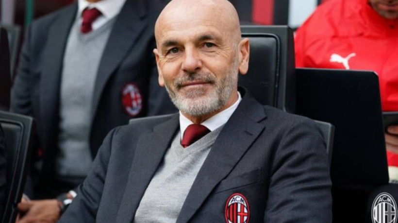 Técnico português foi demitido na última terça-feira por conta de maus resultados. Stefano Pioli vem de cinco temporadas no Rossonero