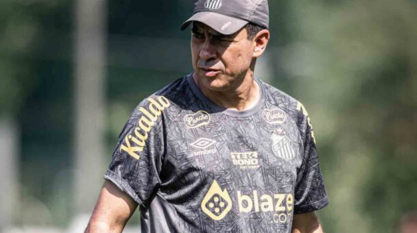 Meio de campo Otero retorna de suspensão e ficará á disposição do técnico para o jogo que valerá a liderança da Série B na próxima segunda