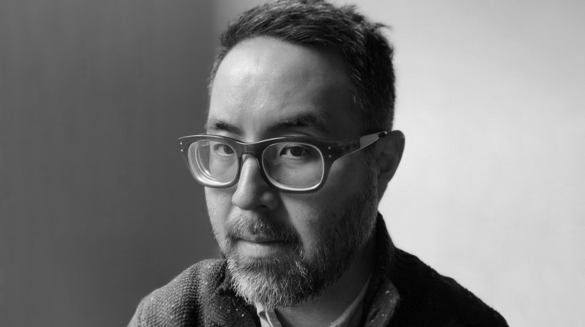 Adrian Tomine lança HQ 