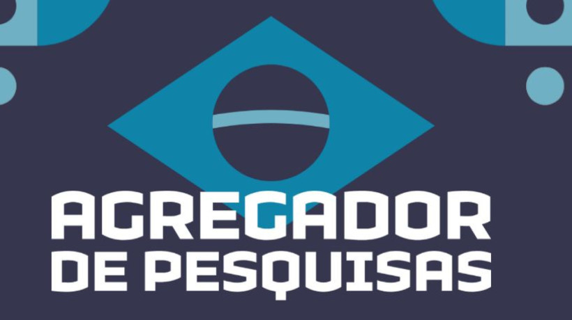 Agregador de pesquisas