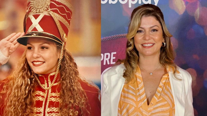 Bárbara Borges desabafa e chama Xuxa de omissa após documentário