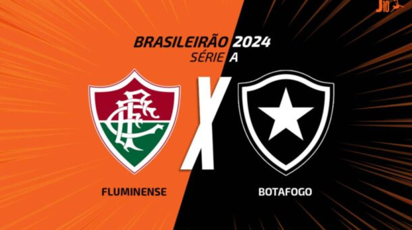 Com objetivos diferentes no BR-2024, Tricolor e Glorioso esquecem a Copa Libertadores por um tempo, na noite deste sábado, no Maracanã