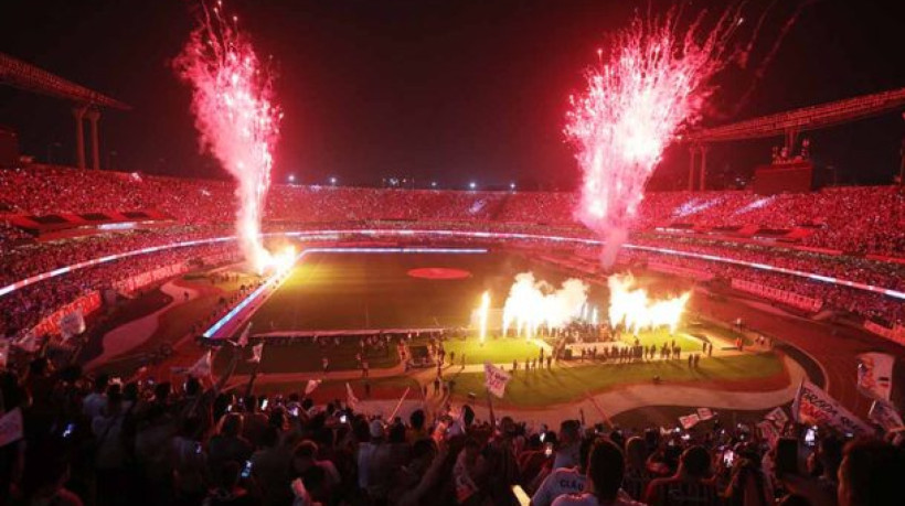 Tricolor fez quatro partidas seguidas como visitante e agora terá três embates ao lado de seu torcedor para impulsionar a temporada