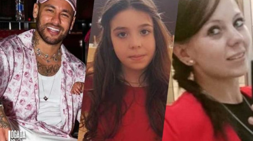 Mulher que garante ser mãe de filha de Neymar postou mensagem no Instagram, pediu respeito e quer a verdade