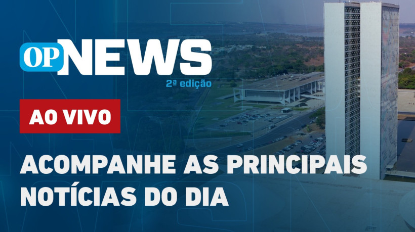 O POVO News aborda as principais notícias do dia 