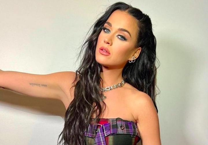 A passagem da cantora norte-americana Katy Perry pelo Brasil tem dado o que falar nos últimos dias que antecedem sua apresentação no Rock in Rio.