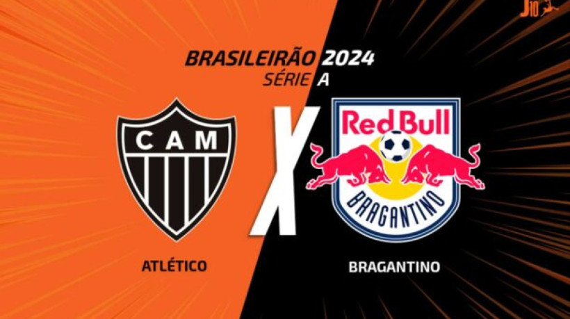 Equipes se enfrentam neste domingo, na Arena MRV, pela 27ª rodada do Campeonato Brasileiro