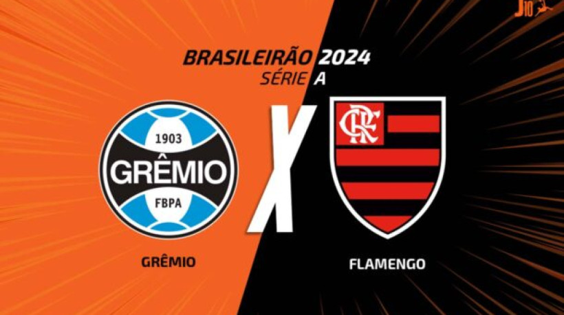 Na Arena do Grêmio, em Porto Alegre, tricolores e rubro-negros se enfrentam neste domingo, pelo Brasileirão. Time carioca jogará com reservas