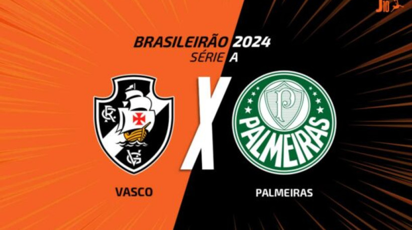 Jogo pelo Brasileirão será no Mané Garrincha (Vasco vendeu o mando) e previsão é de público recorde